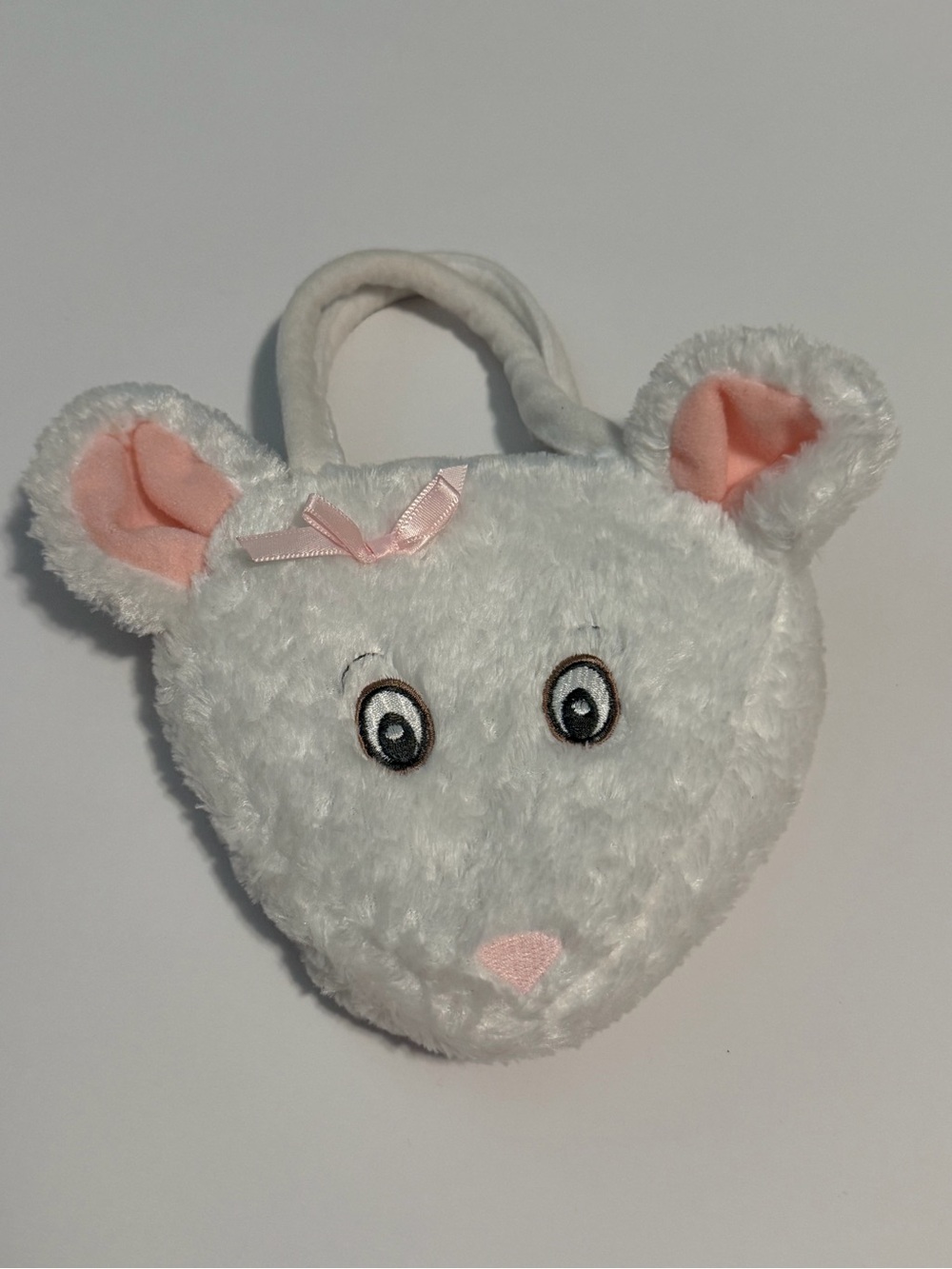 American Girl Angelina Ballerina Purse for Child